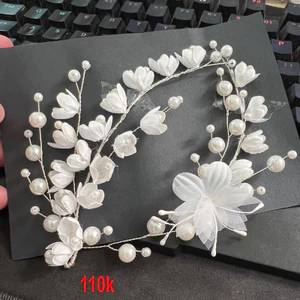 bộ cài tóc