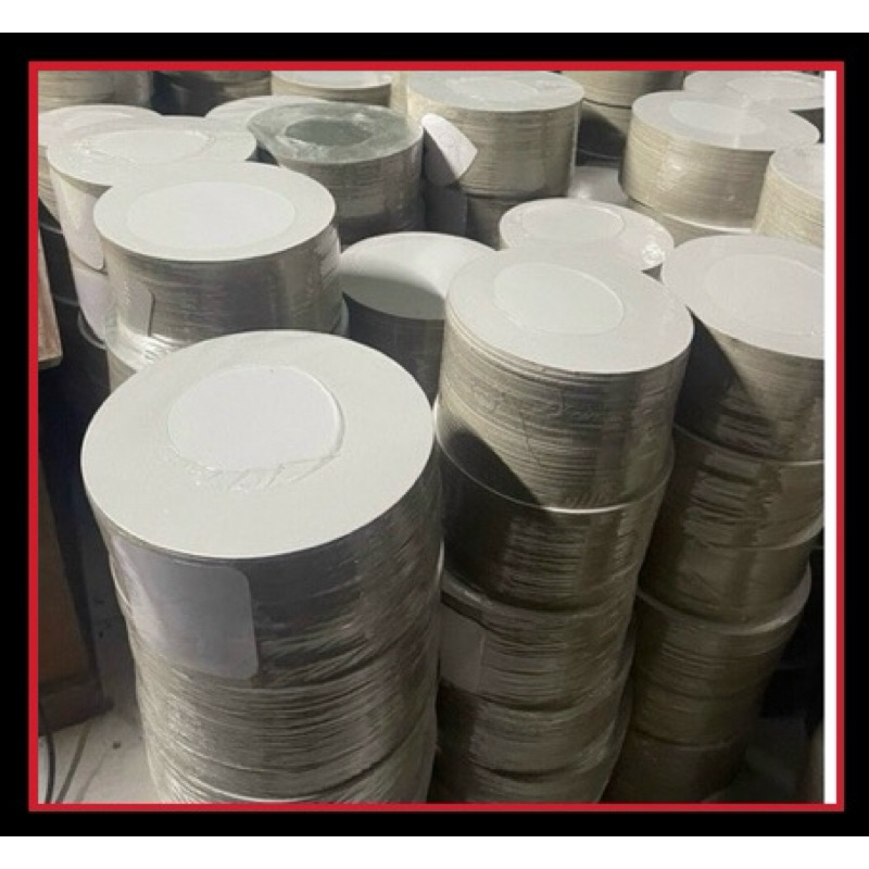 [SỈ] ĐẾ GIẤY BẠC TRÒN BẦY MÂM LỄ - VPP QUỐC HUY.