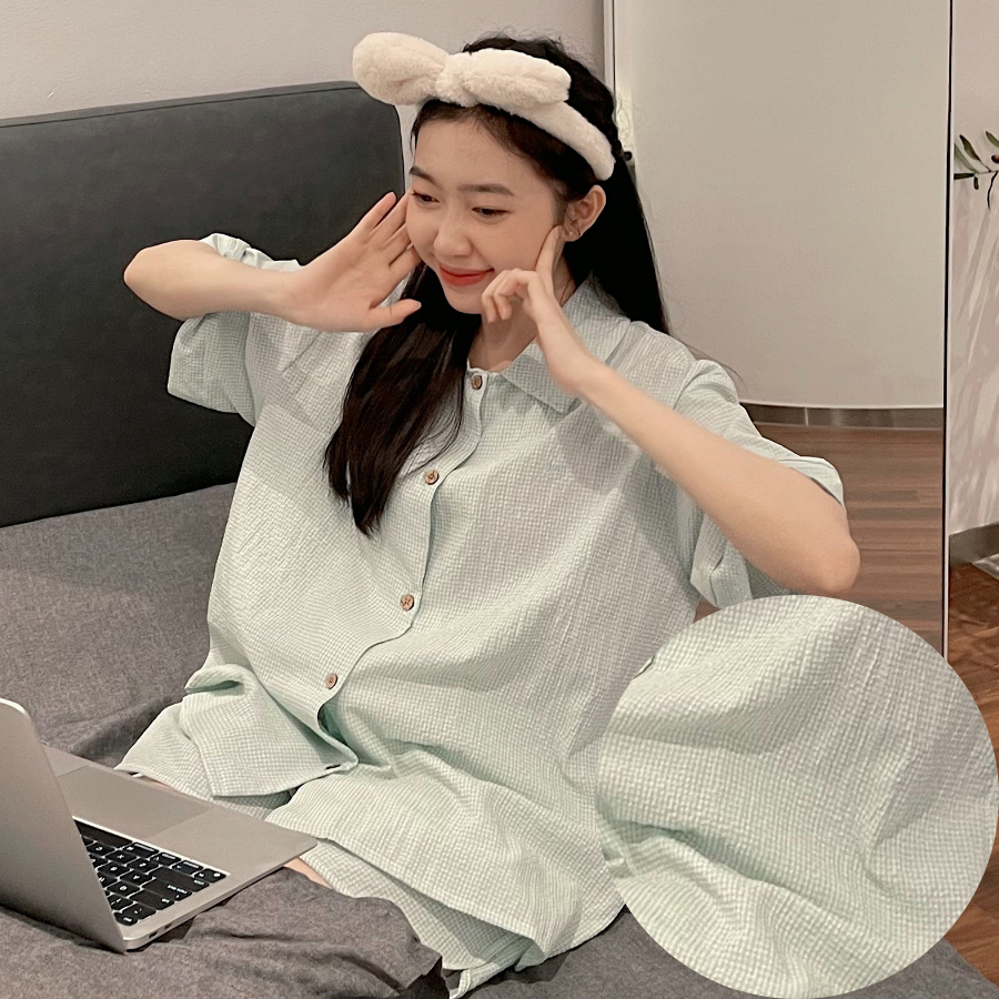 Xanh baby nhỏ