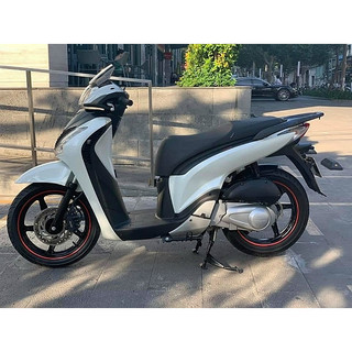 Ron gioăng cao su nắp chao đầu Nắp chao Honda Sh ý dylan @ ps