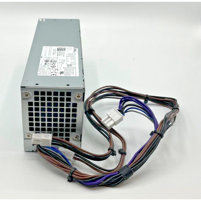 DELL Power Supply for 3080, 3090 SFF 3260 and 3681 Models L200EBS00