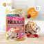 Pate Nekko Cho Mèo Gói 70g - Nhập Khẩu Thái Lan Cho Mèo Trưởng Thành Và Mèo Con
