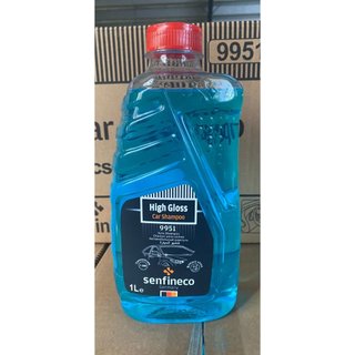 Xà Bông Bọt Tuyết Hương Táo Cao Cấp Tỉ Lệ 1:200 - Senfineco 9951 High Gloss Shampoo Apple Flavor 1:200 - Mvn Auto