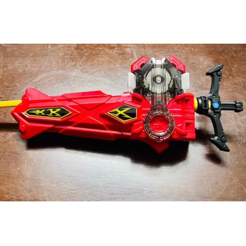 [TAKARA TOMY] Đồ chơi con quay Beyblade B-200 tay phóng Power Custom ...