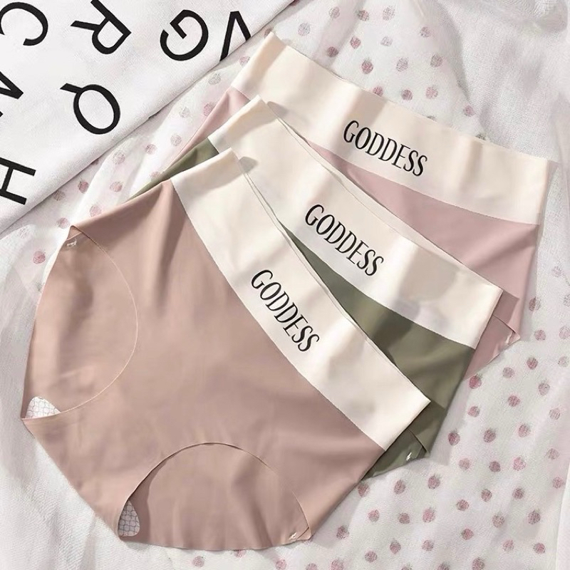 QUẦN LÓT SU CẠP CAO GEN BỤNG GODDESS 2153