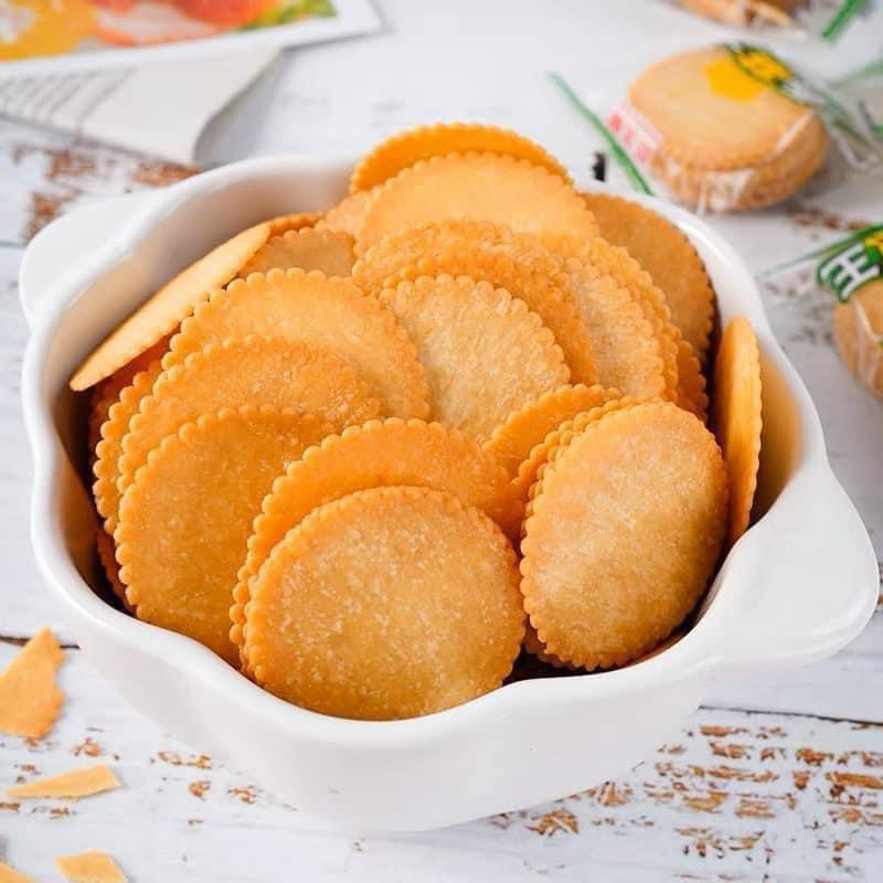 sỉ 1kg bánh quy đồng xu