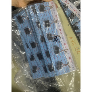 Chổi than máy mài ASM05-100B ASM06-100 DCA (1 đôi)