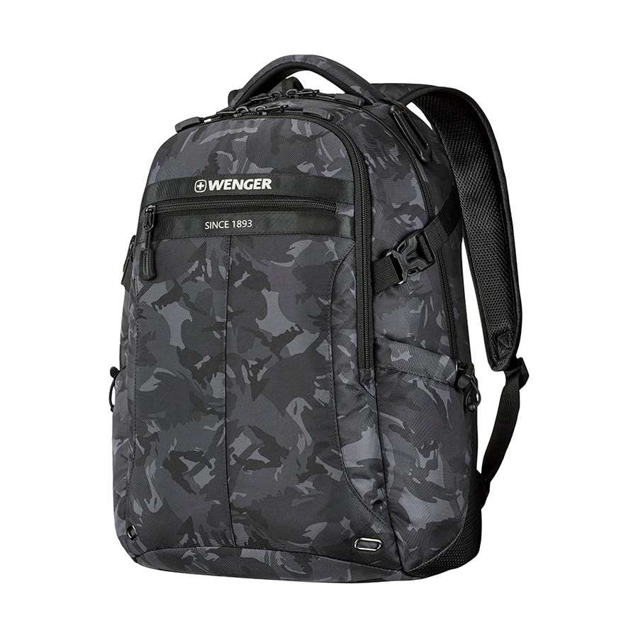 Ảnh Balo laptop Street Pro WENGER THỤY SĨ sản phẩm chính hãng, bảo hành quốc tế 2