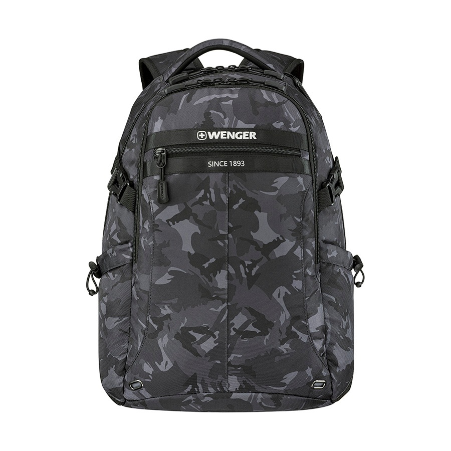 Ảnh Balo laptop Street Pro WENGER THỤY SĨ sản phẩm chính hãng, bảo hành quốc tế 3