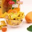 Kẹo dẻo trái cây LOT 100 Richy vị xoài/ tổng hợp Date t2/2027