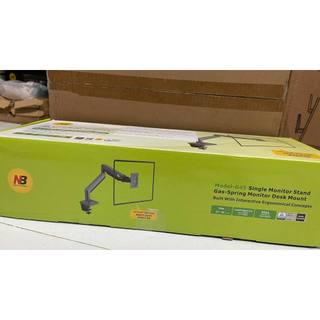 Gía treo màn hình máy tính G45 - Khung treo máy tính 22 tới 40inh tải trọng 15kg