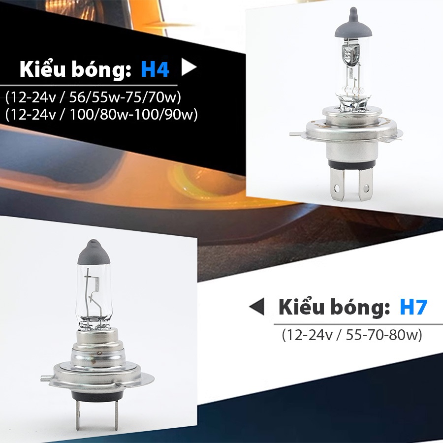 Bóng Đèn Halogen Original OSRAM NEOLUX H8 12V 35W N708