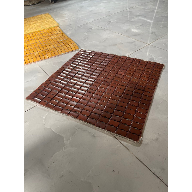 Lót ghế 40cmx40cm, phù hợp cho ghế văn phòng, tài xế xe, ngồi làm việc. giúp làm mát, thoáng.