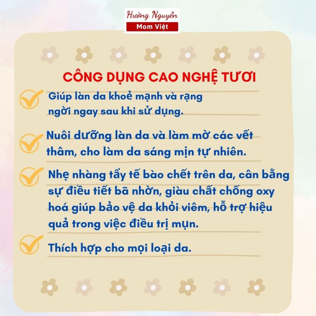 CAO NGHỆ MOMVIET