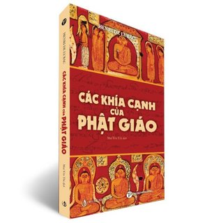 Sách - Các Khía Cạnh Của Phật Giáo - Henri De Lubac