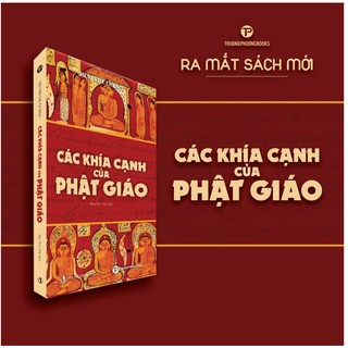 Sách - Các Khía Cạnh Của Phật Giáo - Henri De Lubac
