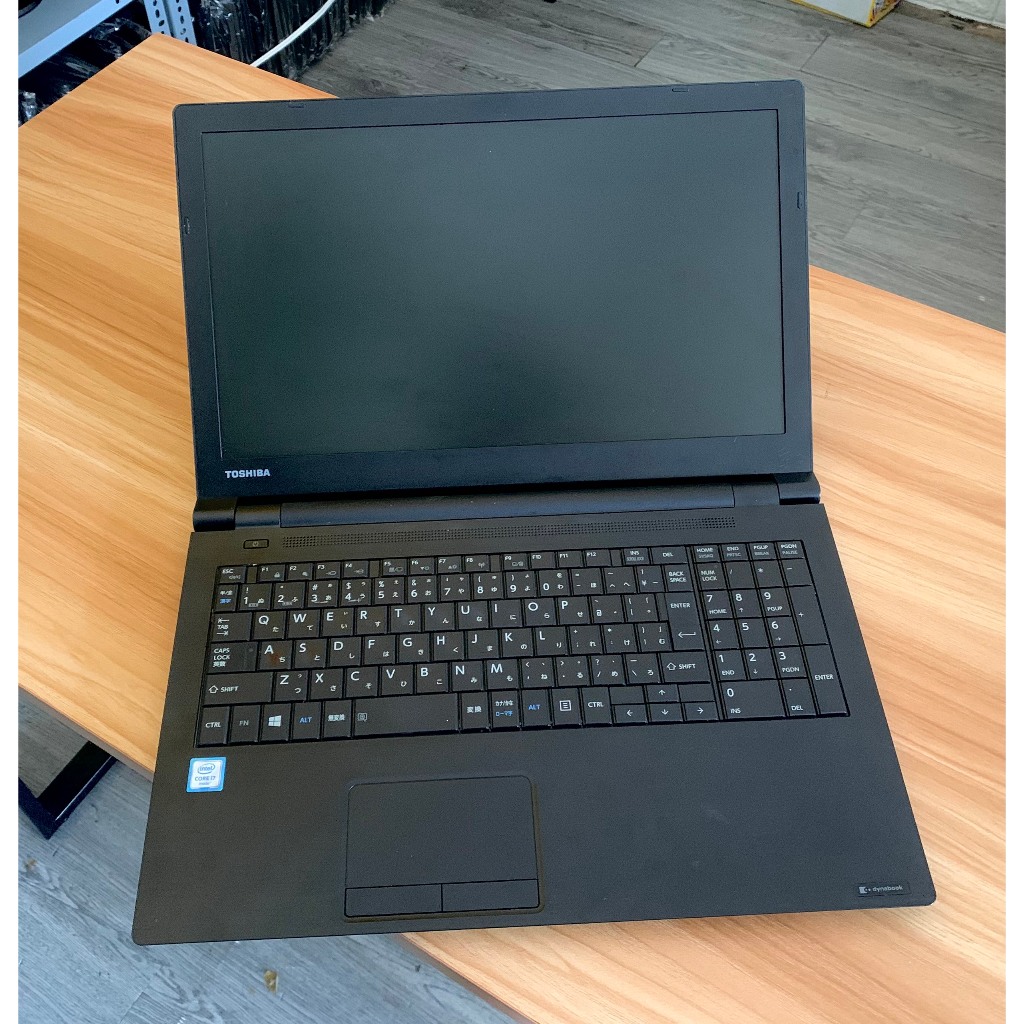 オンラインストア限定 i5 toshiba Toshiba 240gb dynabook R644K SSD