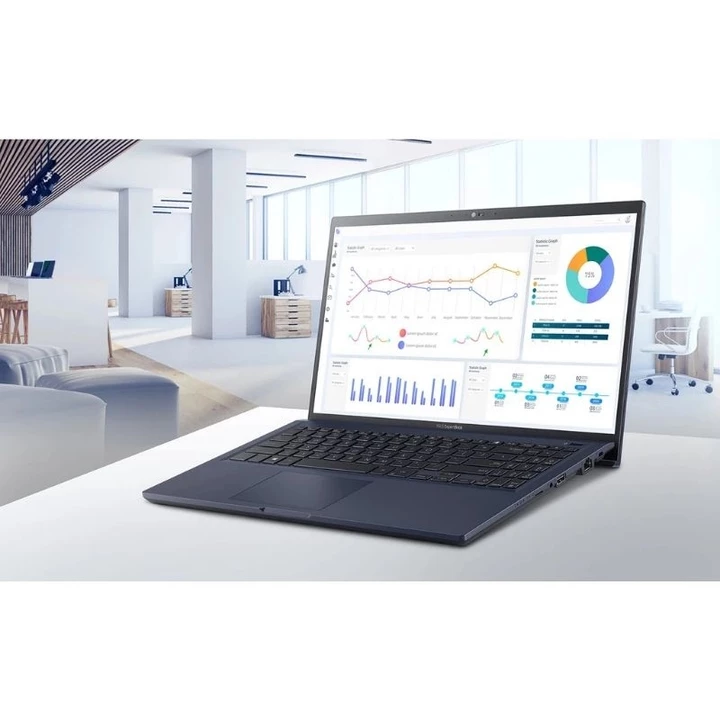 ASUS ZenBook