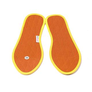 Lót Giày Vải Cotton Hương Quế CI-01