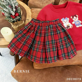 Set váy noel siêu xinh cho bé gái 1-6 tuổi (9-24kg)