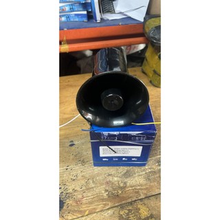 Còi xi nhan giọng nói, còi lùi xi nhan,còi de giọng nói điện 12v và 24v