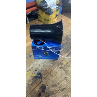 Còi xi nhan giọng nói, còi lùi xi nhan,còi de giọng nói điện 12v và 24v