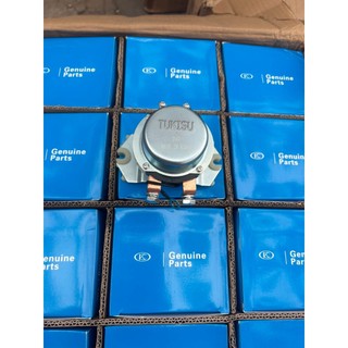 Ngắt mát điện TUKISU. Ngắt mát bình ô tô 12v-24v