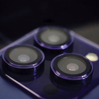 Cường lực camera lens REMAX bảo vệ mắt camera khỏi trầy xước cho ip 14 14 plus 14 pro 14 promax