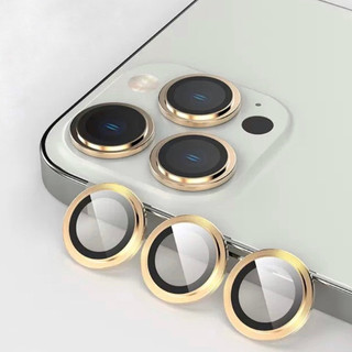 Cường lực lens Kuzoom bảo vệ camera cho Ip 11/11Pro/11Promax/12/12 Pro/12 ProMax/13/14 pro promax
