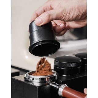 Volcano Ly dosing cup nhựa hứng đựng cà phê cho máy xay EK43 và espresso pha máy