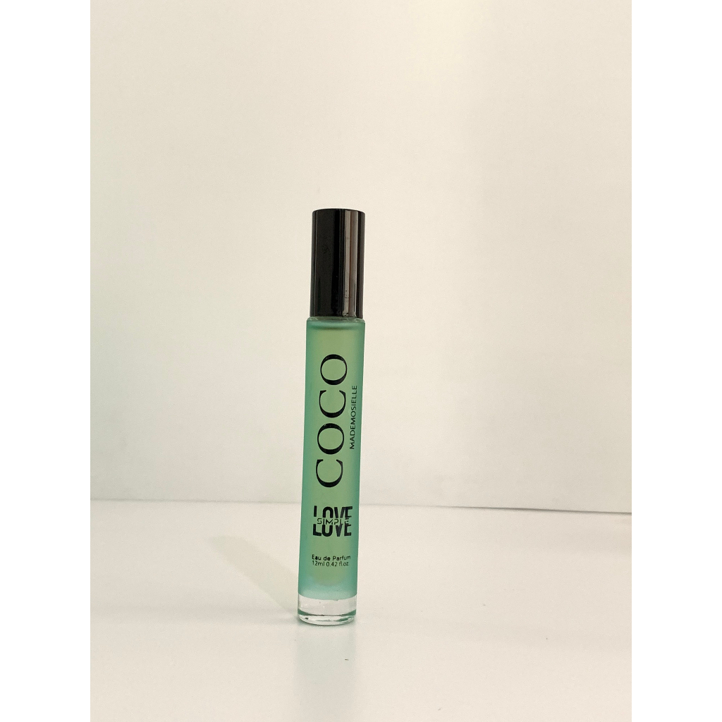 Coco Monoi Unic Parfum Rossmann UNIC Eau De Parfum Tender Rose