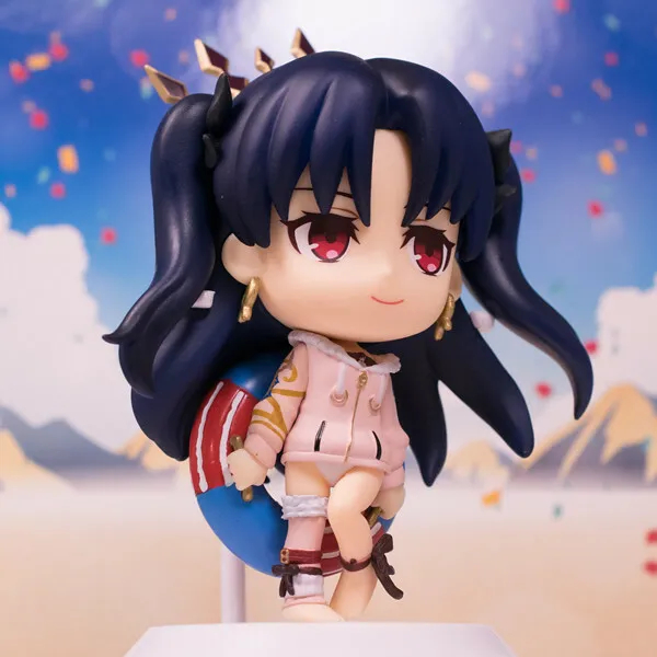 Ichiban Kuji Fate/Grand Order ~ Summer! H Prize Rider/Ishtar Kyun ...