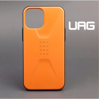 Ốp lưng UAG civilian chống sốc nhiều màu bảo vệ iphone 11/11pro/11promax/12/12pro/12promax