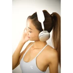 Set đồ tập yoga gym nữ siêu mềm mịn, chất liệu Ecofriend thân thiện môi trường Ultra Soft Run Navy 1877A — ảnh 3