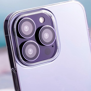 Cường lực camera KUZOOM chống xước bảo vệ camera cho ip 14 14plus 14pro 14promax