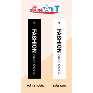 TAG FS 100 cái xinh xắn LOẠI NHỎ