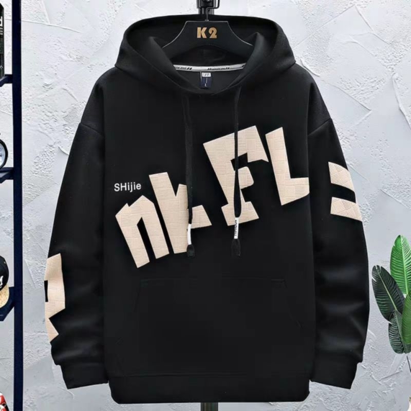 Áo nỉ trẻ em áo hoodie cho bé chất dầy mềm hàng Quảng cao cấp size từ 23-58kg bé cao dưới 1m60