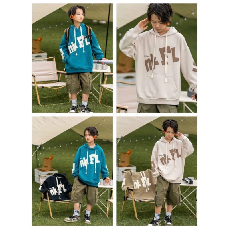 Áo nỉ trẻ em áo hoodie cho bé chất dầy mềm hàng Quảng cao cấp size từ 23-58kg bé cao dưới 1m60