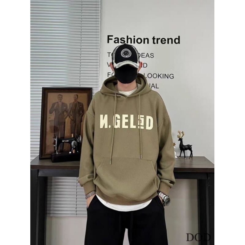 Áo nỉ trẻ em áo hoodie cho bé chất dầy mềm hàng Quảng cao cấp size từ 23-58kg bé cao dưới 1m60