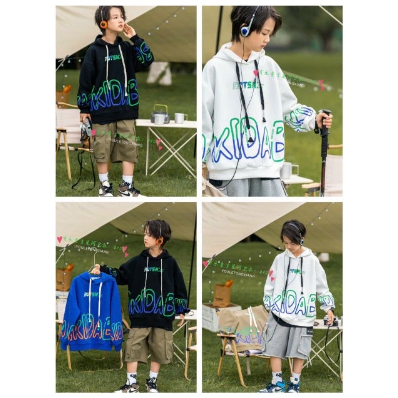 Áo nỉ trẻ em áo hoodie cho bé chất dầy mềm hàng Quảng cao cấp size từ 23-58kg bé cao dưới 1m60