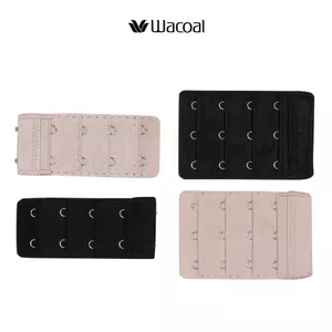Phụ kiện dây nối lưng áo ngực Wacoal 2 móc hoặc 3 móc - WM4100