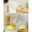 Đèn ngủ Gà Con, chất liệu silicone chuyển 7 màu