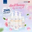 Nước rửa vệ sinh phụ nữ Abena Intimate Care 200ml - Nhập khẩu Châu Âu an toàn cho sức khỏe