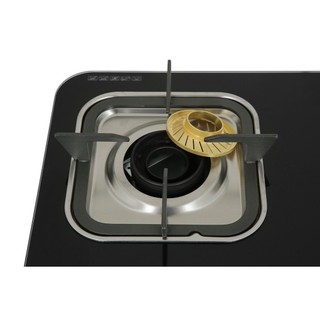 Bếp ga đôi Electrolux ETG7256 chính hãng trưng bày mới 99%-Tiết kiệm 15% gas,Đánh lửa Magneto