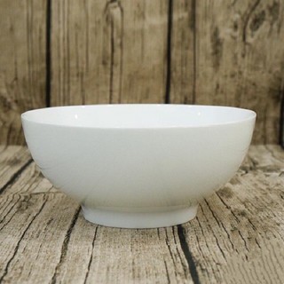 Tô Phở Khum Sứ Trắng Thái Bình Hàng Dầy Ít Mẻ
