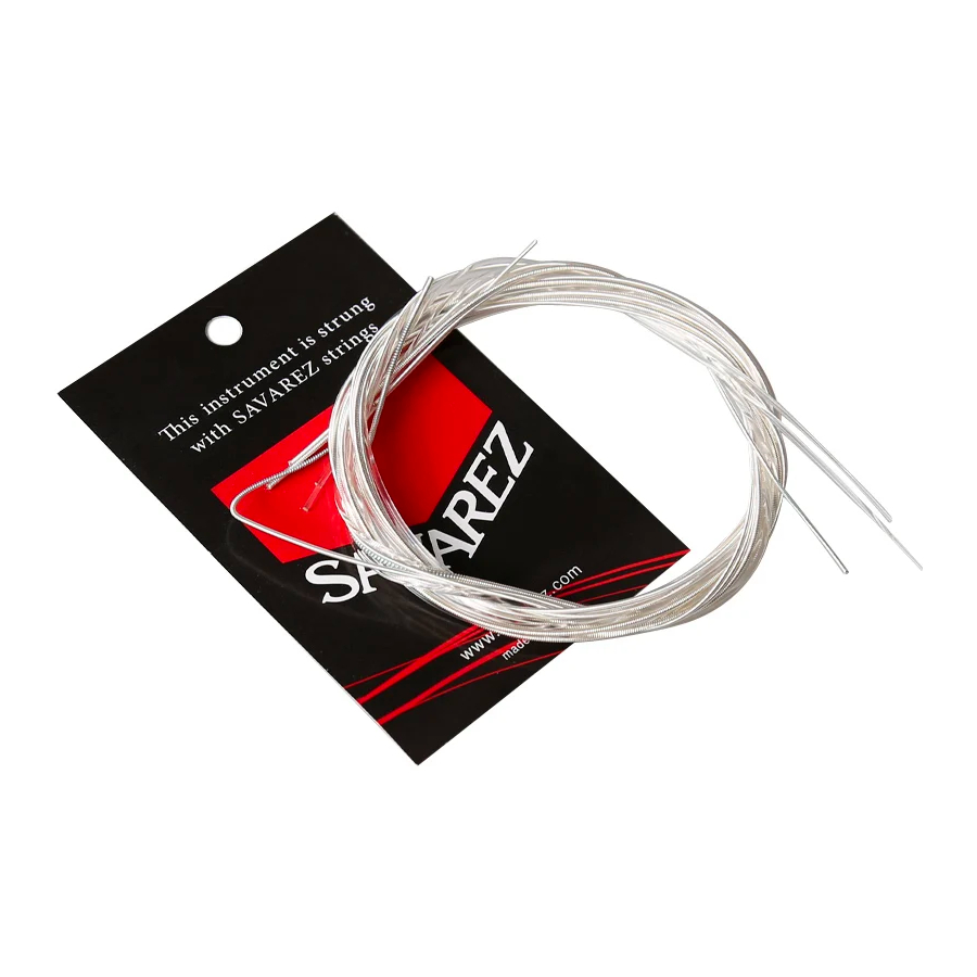 B day an Guitar Classic Classical Savarez 500CJ New Cristal Corum High Tension Nylon strings set version Shopee Vi t Nam