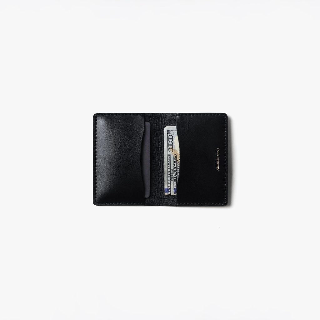 Ví Da NOME Mini Wallet D