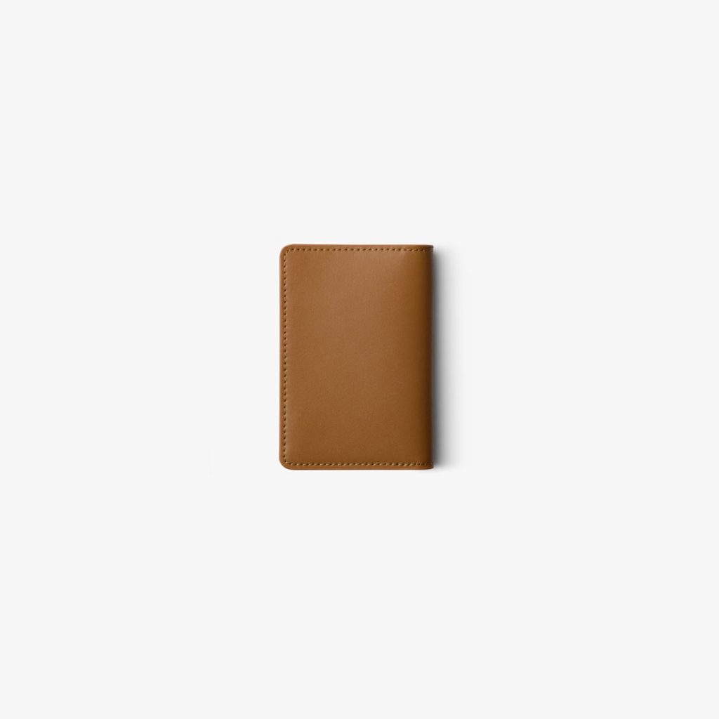 Ví Da NOME Mini Wallet (Swift Edition)