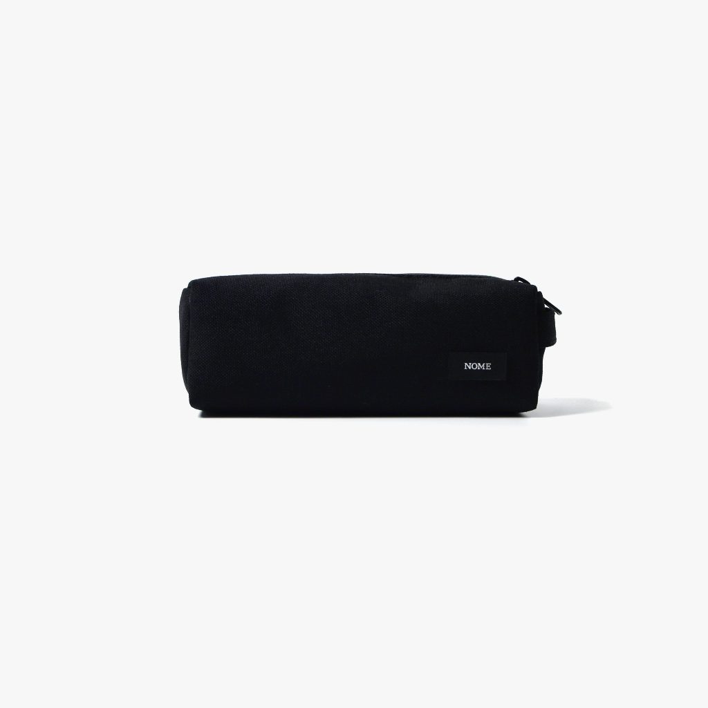 Hộp Bút Vải NOME Canvas Pencil Case