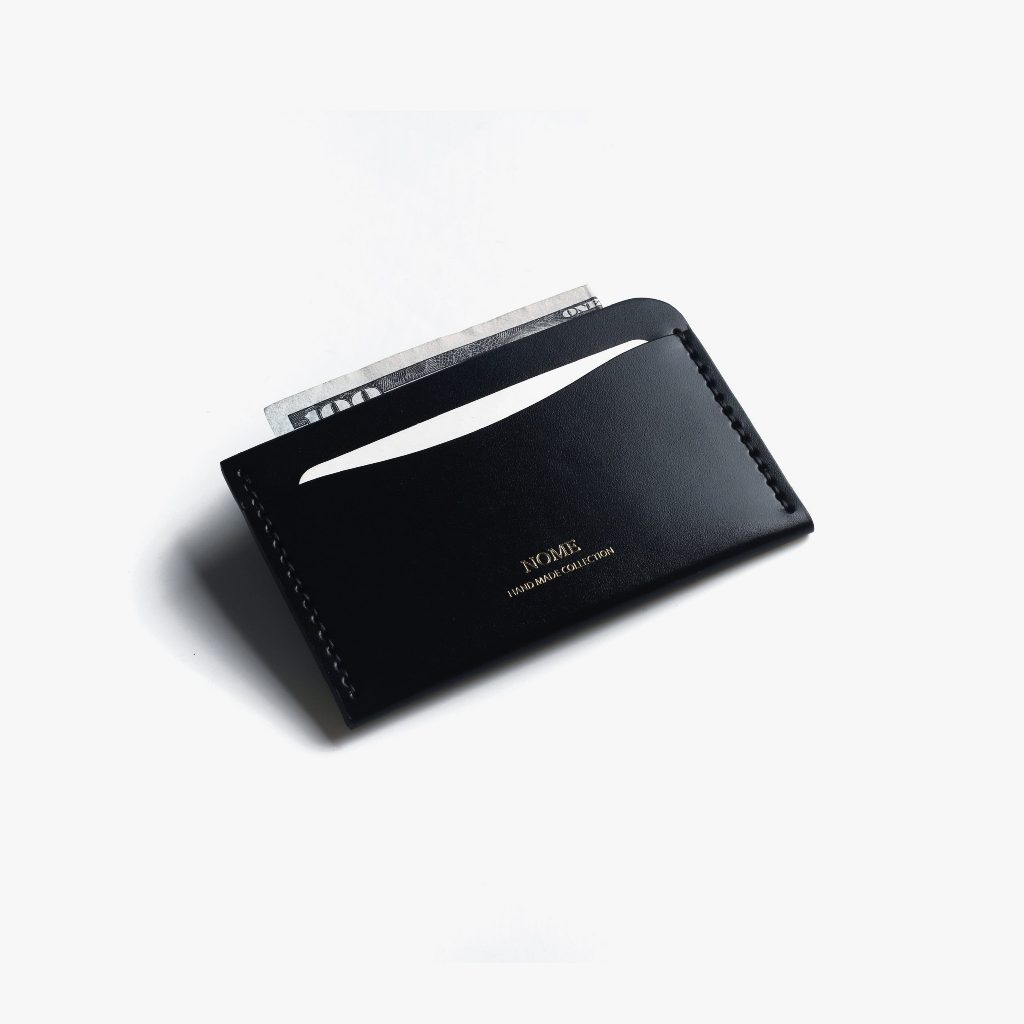 Ví Da NOME Card Holder (Business Edition)